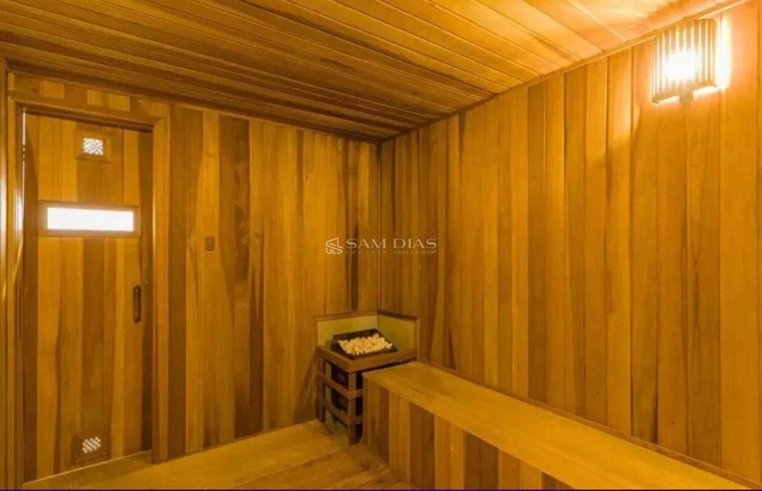 Flat/Apart Hotel, 1 quarto, 33 m² - Foto 11