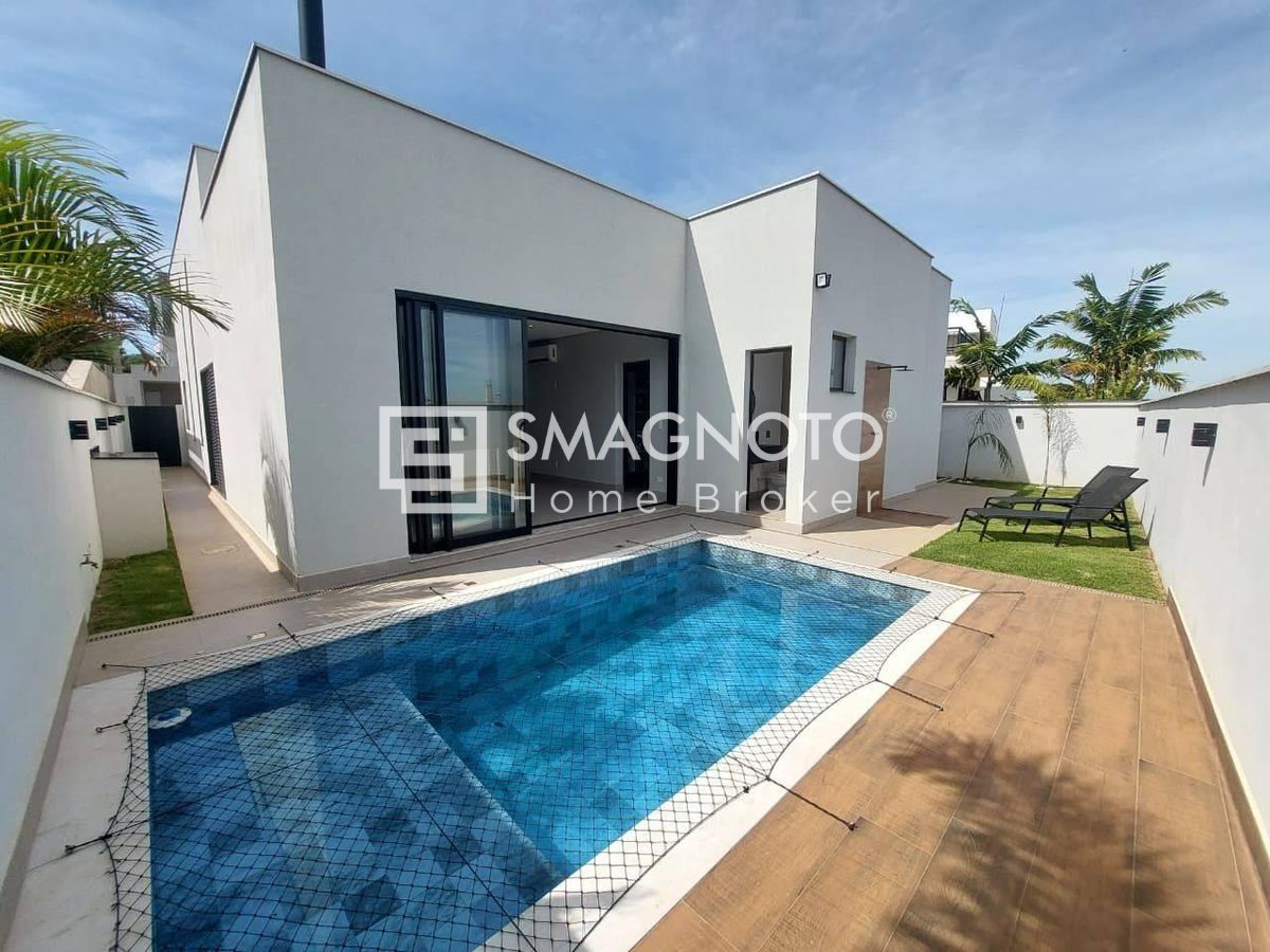 Casa com 3 dormitórios à venda, 191 m² por R$ 1.780.000,00 - Santa Rosa - Piracicaba/SP