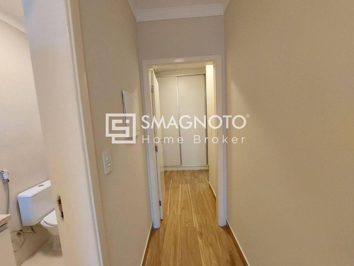 Sobrado com 3 dormitórios à venda, 191 m² por R$ 1.100.000,00 - Pompéia - Piracicaba/SP