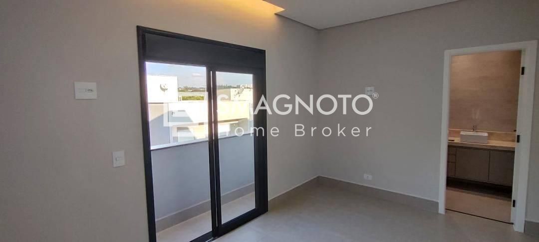 Sobrado com 3 dormitórios à venda, 196 m² por R$ 1.370.000,00 - Pompéia - Piracicaba/SP