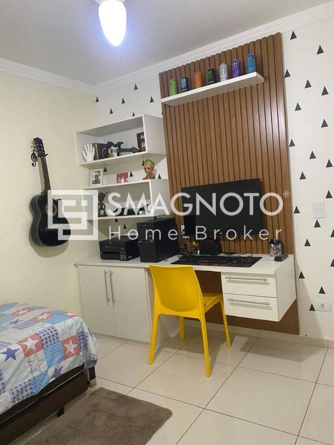 Apartamento com 2 quartos à Venda, Dois Córregos - Piracicaba