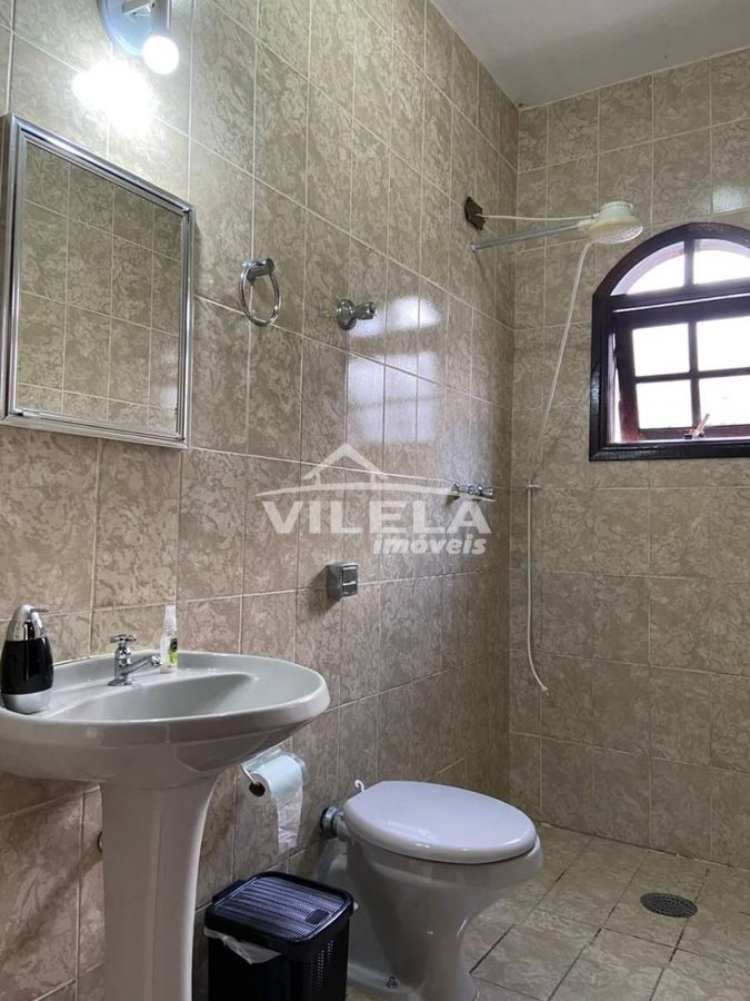 Casa em terreno grande bairro pontal santa marina-caraguatatuba-sp - foto 22