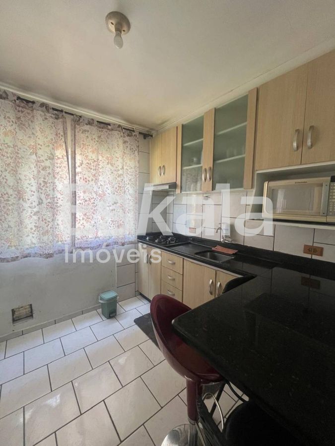 Apartamento com 02 dormitórios Vila Nova - Jaraguá do Sul