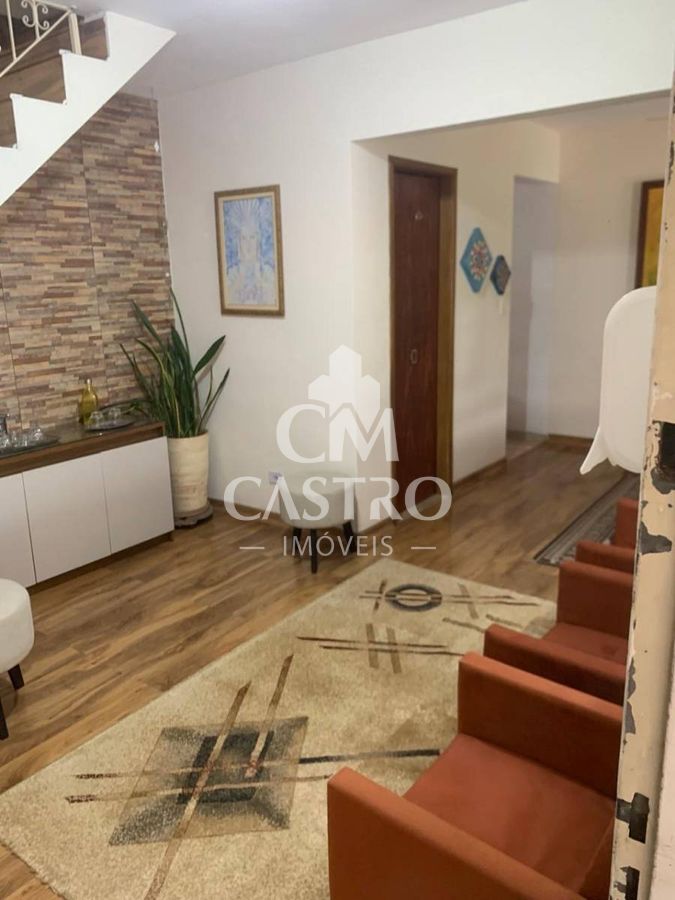 Sobrado 3 quartos Vila Jacuí - São Paulo com 4 vagas de garagem