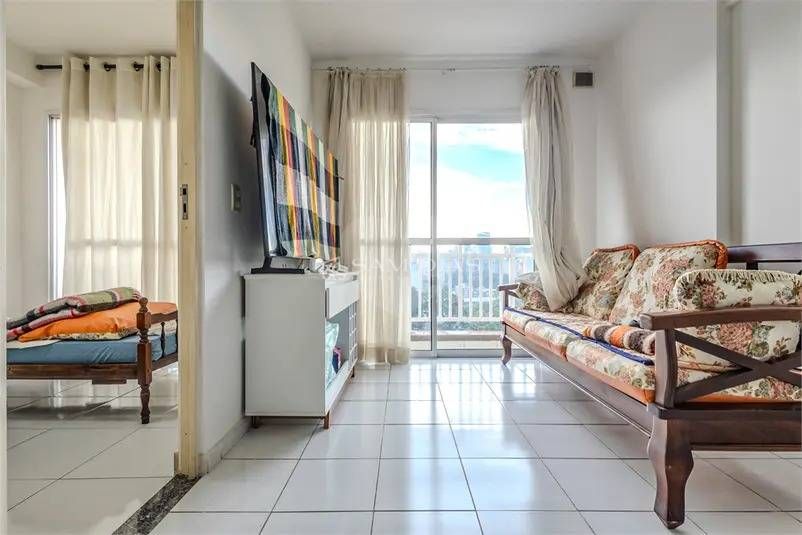 Apartamento, 1 quarto, 32 m² - Foto 8