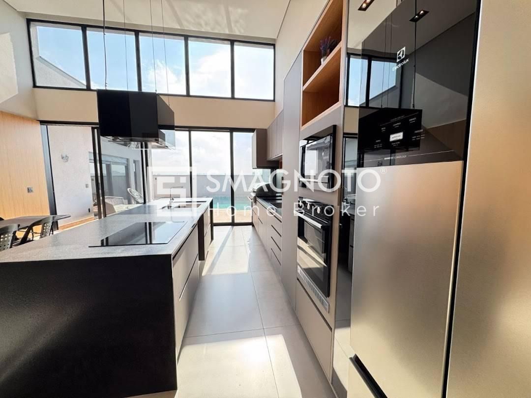 Casa com 3 dormitórios à venda, 236 m² por R$ 2.890.000,00 - Bongue - Piracicaba/SP