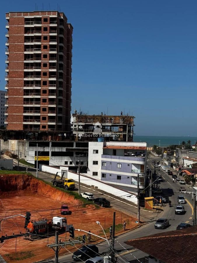Apartamento 2 Quartos à Venda em São Judas Tadeus, Guarapari