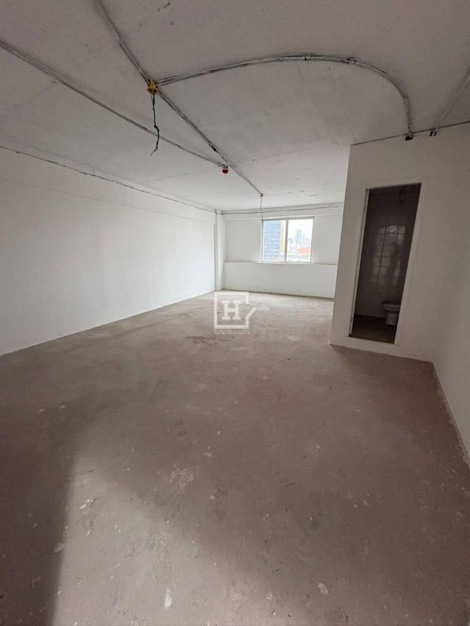 Sala-Conjunto, 48 m² - Foto 9