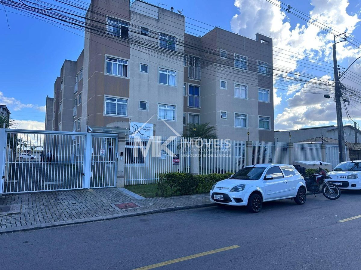Apartamento, 2 quartos, 55 m² - Foto 5