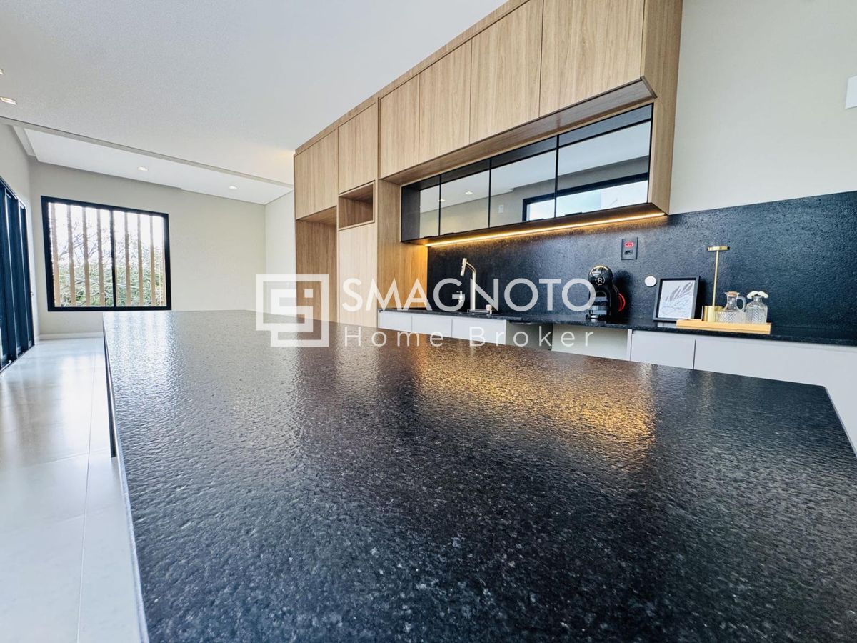 Casa Damha I 3 Suítes à Venda Smagnoto Home Broker