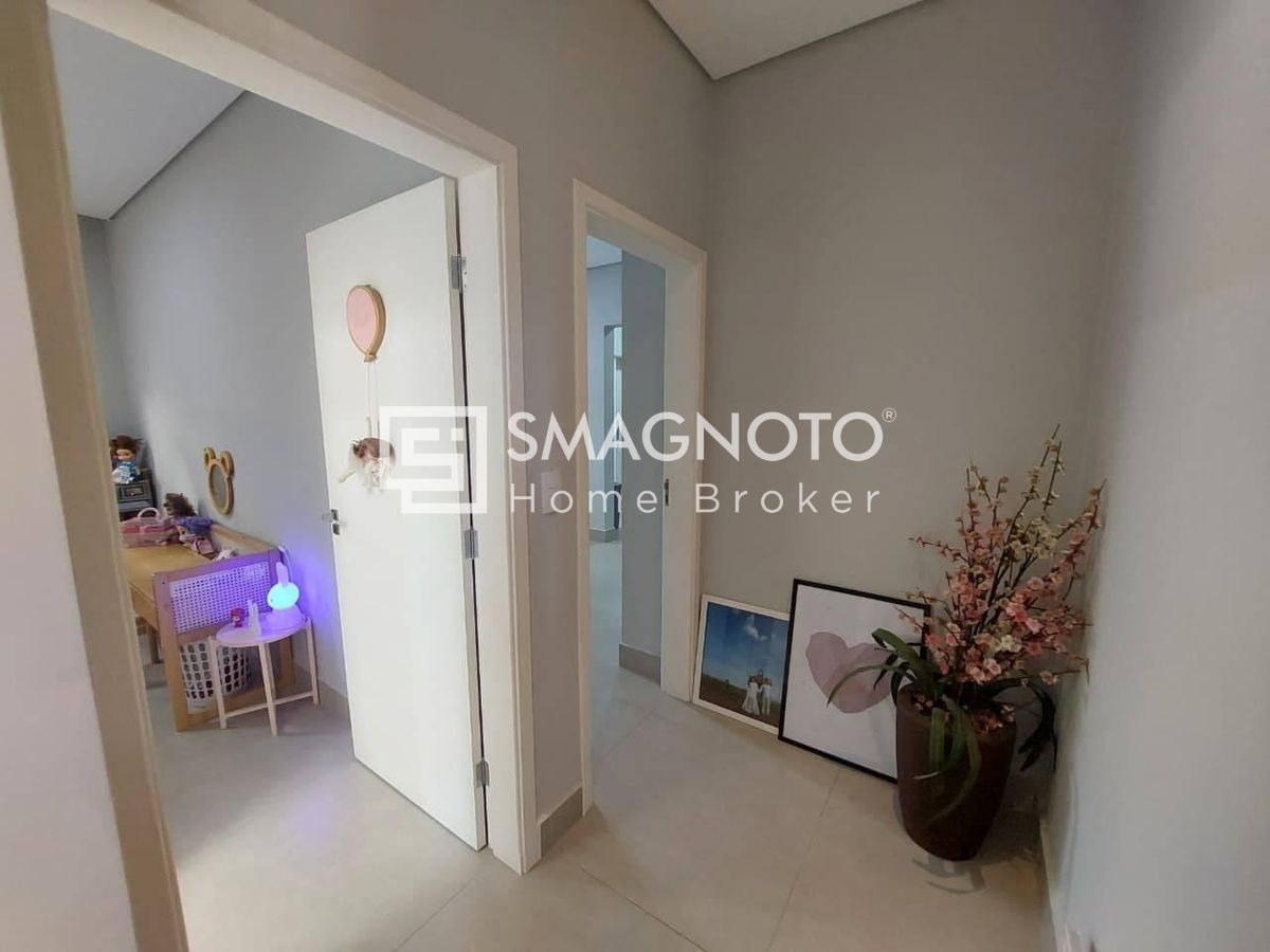 Casa com 3 dormitórios à venda, 191 m² por R$ 1.780.000,00 - Santa Rosa - Piracicaba/SP