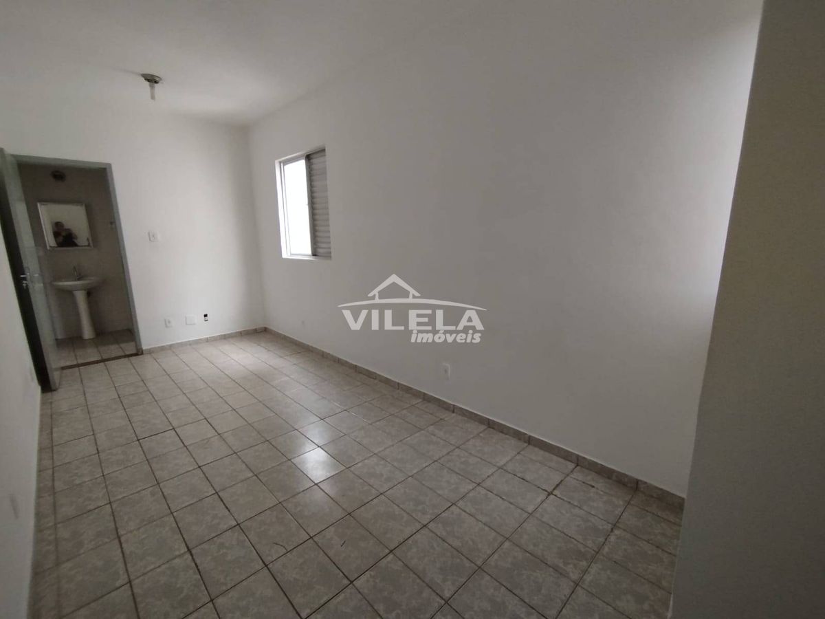 Apartamento venda ed. Solar dos indaiás-bairro indaiá-caraguatatuba-sp