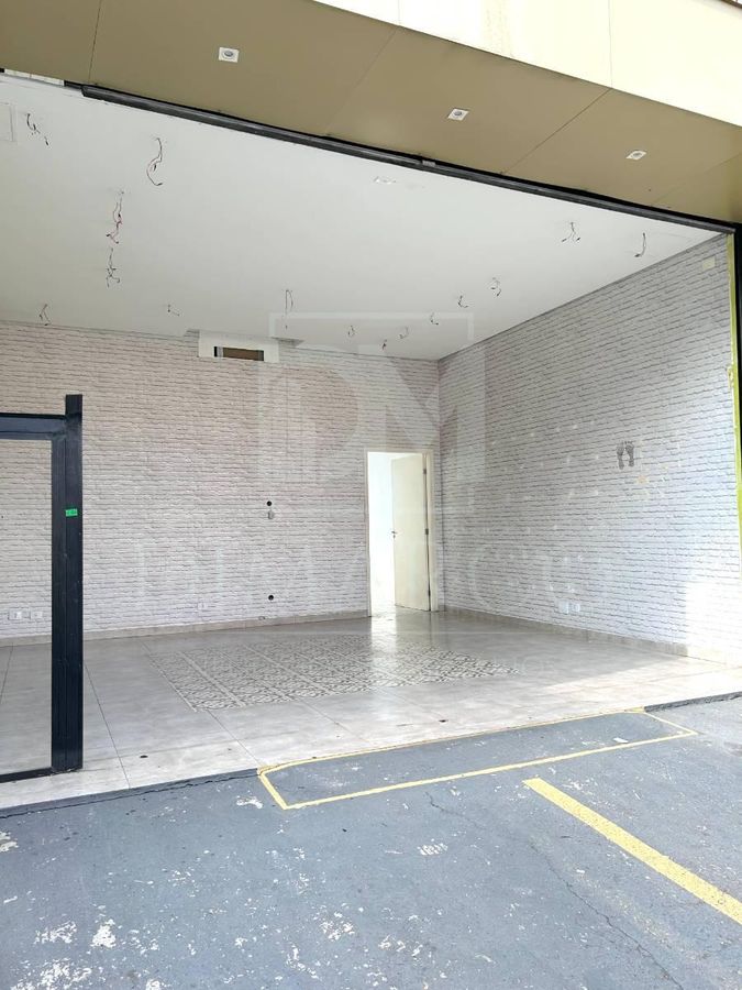 Loja-Salão, 132 m² - Foto 2