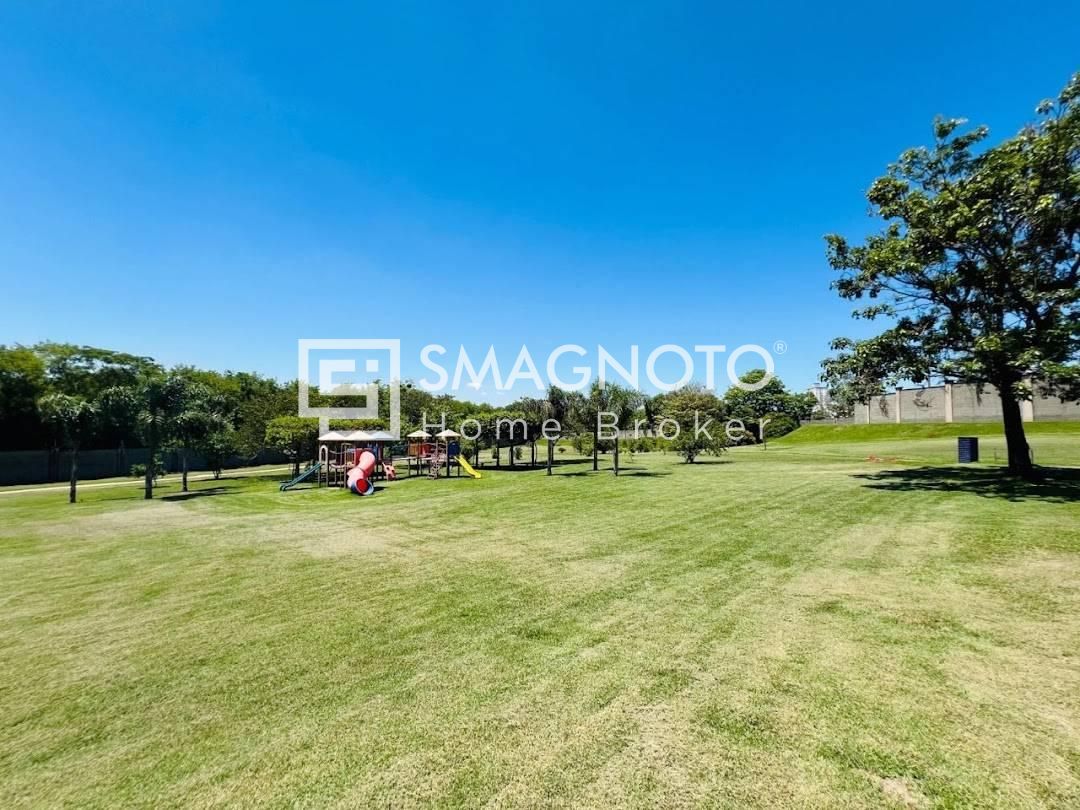 Terreno à venda, 300 m² por R$ 300.000,00 - Residencial São Luis - Piracicaba/SP