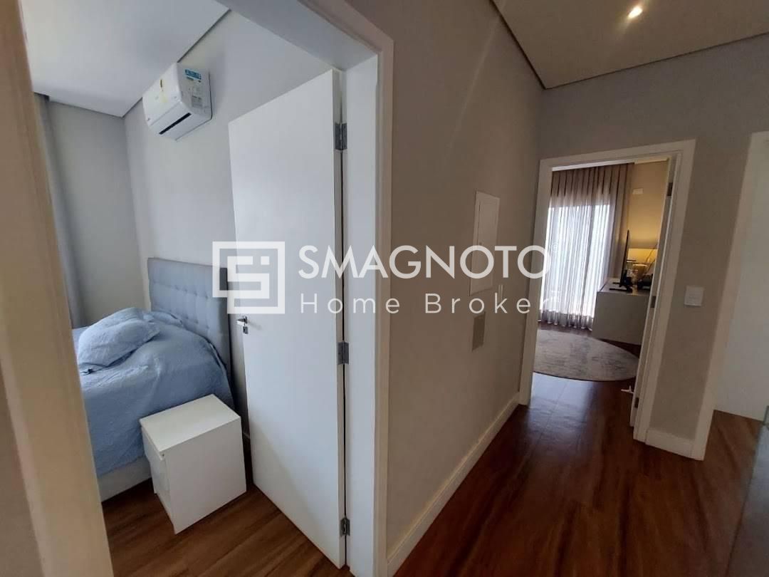 Sobrado com 3 dormitórios à venda, 246 m² por R$ 2.250.000,00 - Santa Rosa - Piracicaba/SP