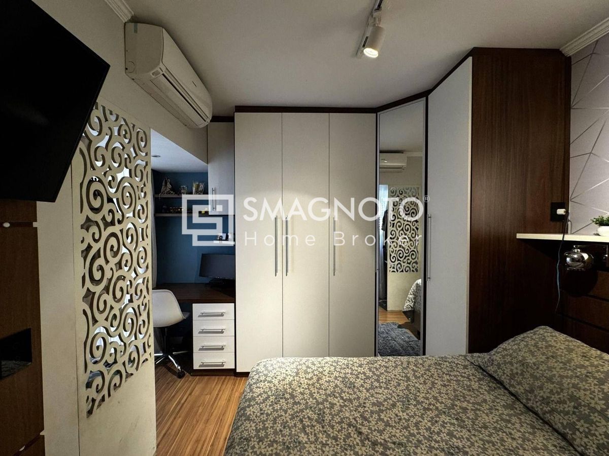 Casa com 3 dormitórios à venda, 156 m² por R$ 769.000,00 - Jardim Astúrias I - Piracicaba/SP