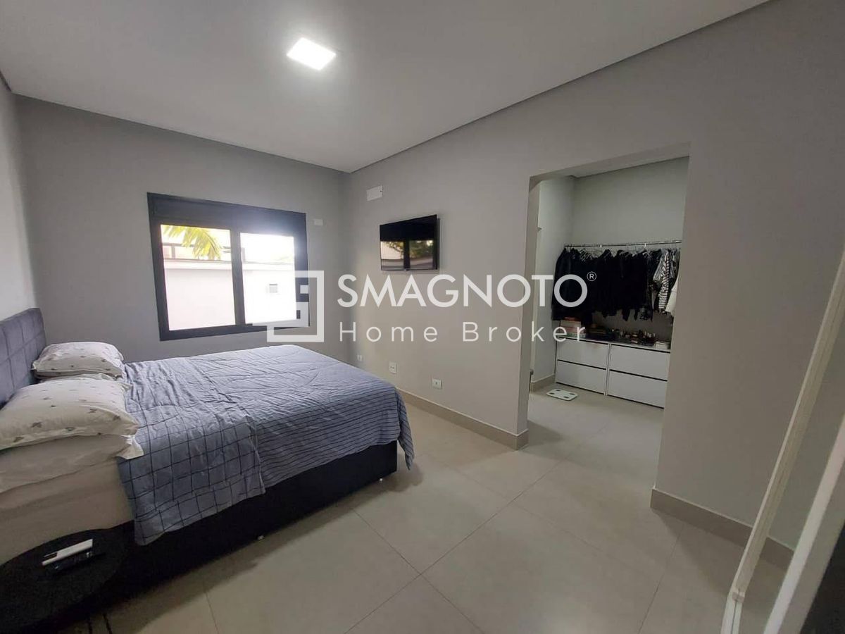 Casa com 3 dormitórios à venda, 191 m² por R$ 1.780.000,00 - Santa Rosa - Piracicaba/SP