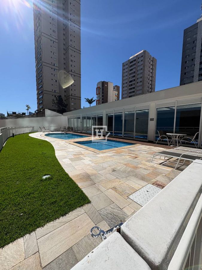 Apartamento com 3 quartos à Venda, Vila Gertrudes - São Paulo