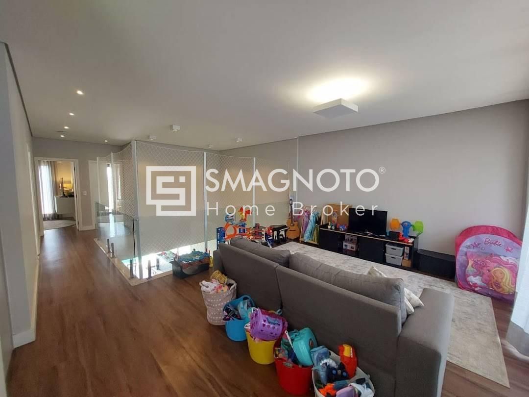 Sobrado com 3 dormitórios à venda, 246 m² por R$ 2.250.000,00 - Santa Rosa - Piracicaba/SP