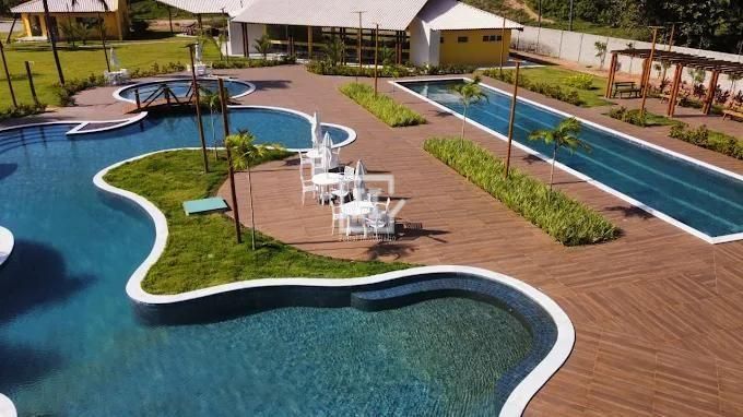 Lote/Terreno à Venda, Olhos d'Água - Barra dos Coqueiros