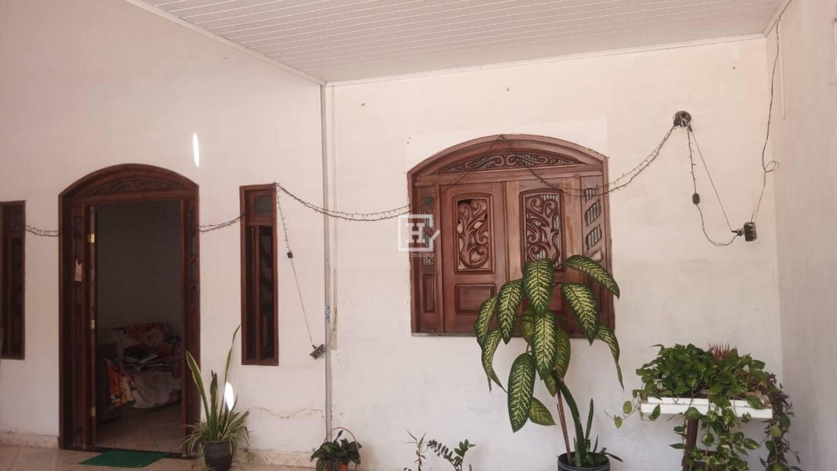 Casa com 4 quartos, Santos Dumont - Aracaju