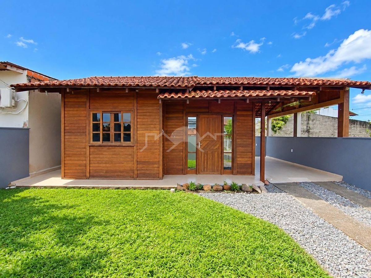 Casa, 2 quartos, 70 m² - Foto 3