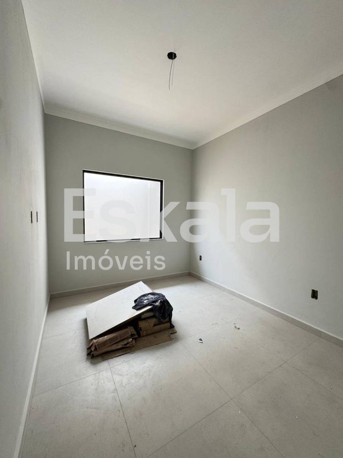 Casa geminada com 01 suíte + 02 quartos escolinha - guaramirim