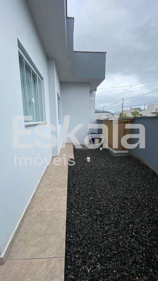 Casa Semi Mobiliada Com 01 Suíte + 01 Quarto Três Rios Do Norte
