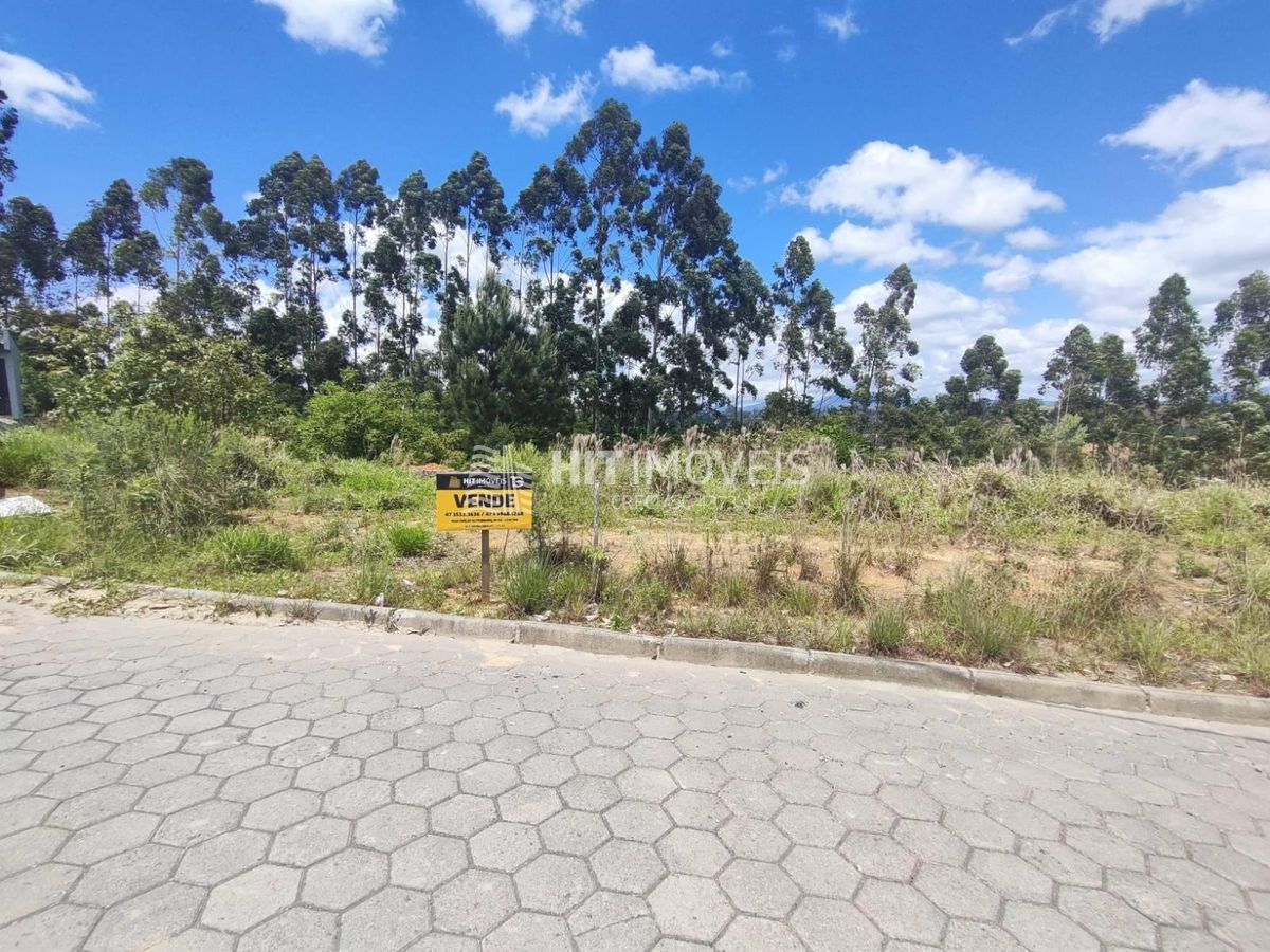 Terreno - vila nova - ituporanga - sc