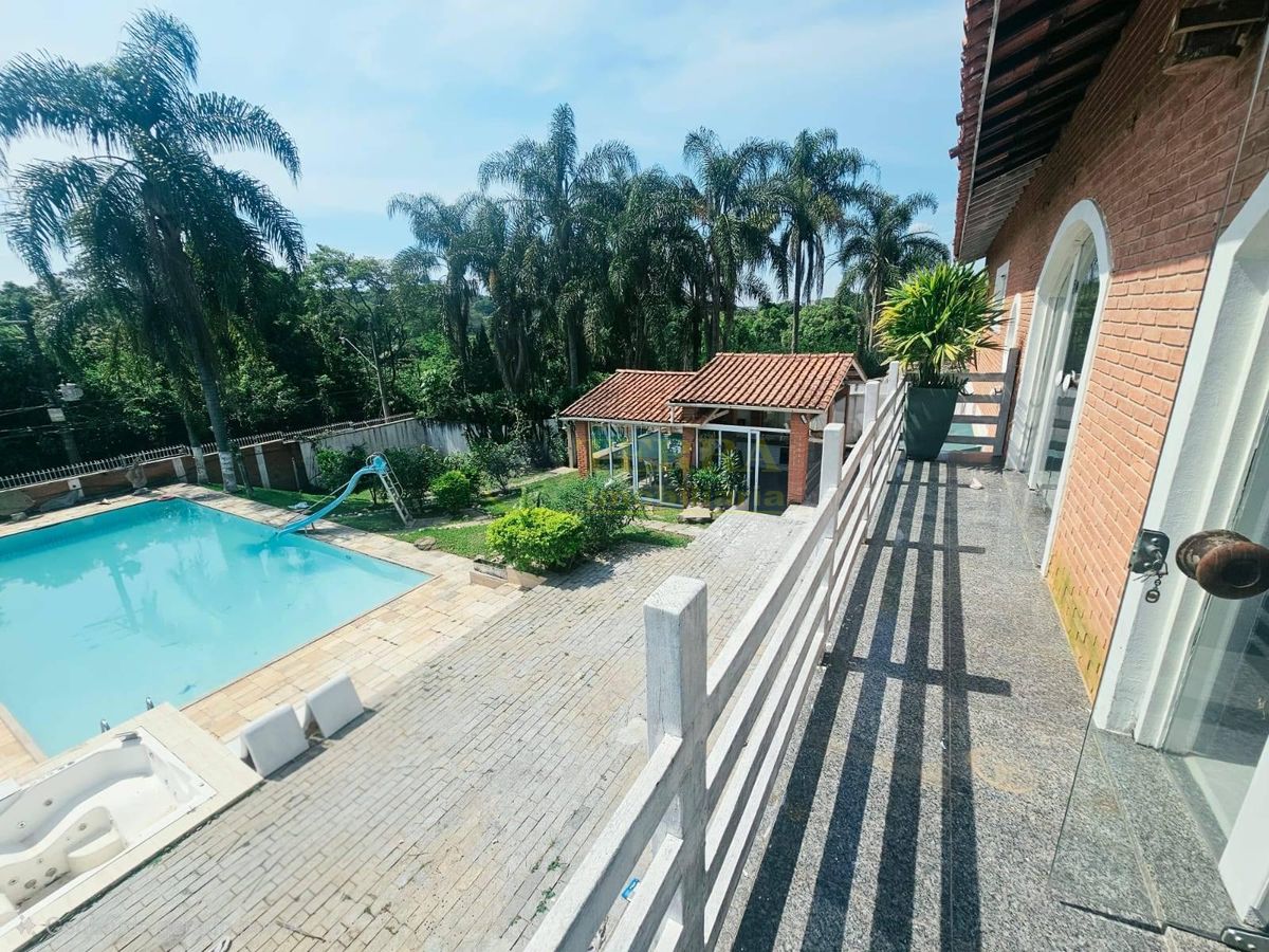 Casa de Condomínio com 3 quartos à Venda, Chácara Vale do Rio Cotia - Carapicuíba — foto 12