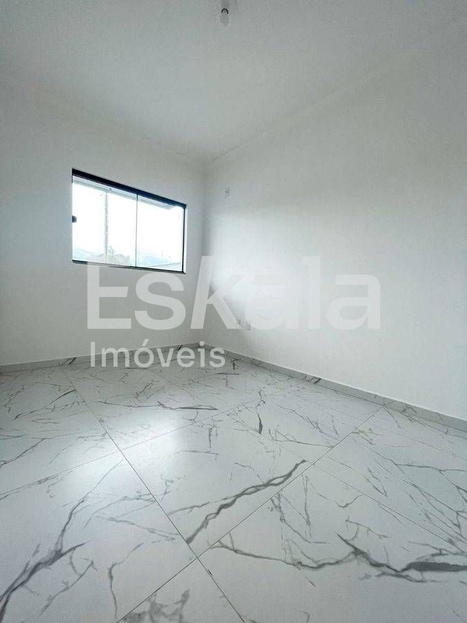 Apartamento Novo Entrada Parcelada Três Rios do Sul - Jaraguá do Sul