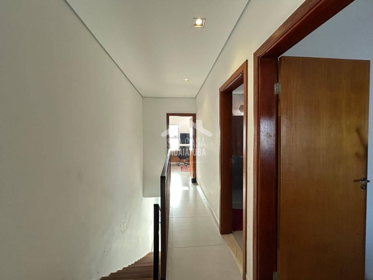 Casa, 3 quartos, 120 m² - Foto 20