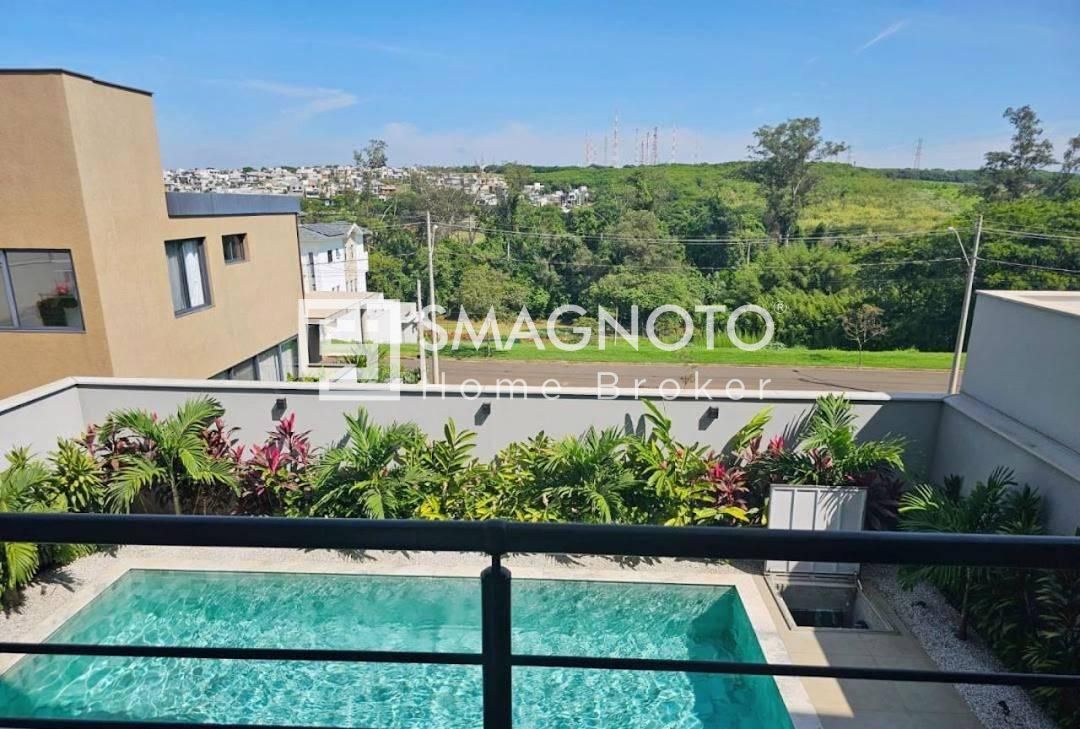 Casa com 3 dormitórios à venda, 280 m² por R$ 2.280.000,00 - Santa Rosa - Piracicaba/SP