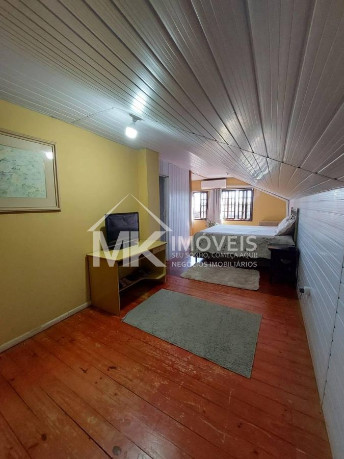Sobrado, 5 quartos, 300 m² - Foto 29
