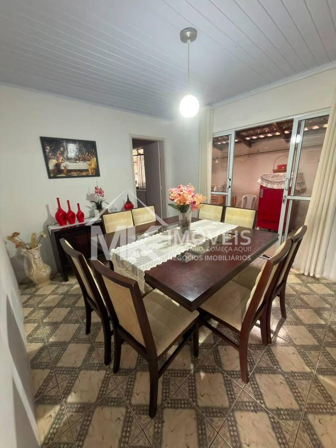 Casa, 5 quartos - Foto 3