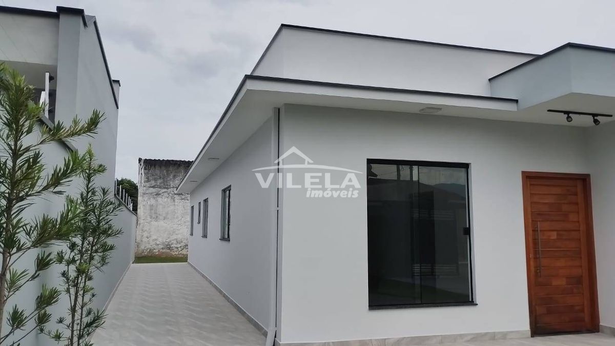 Casa Pontal Santa Marina