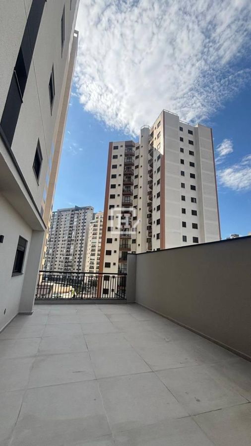 Apartamento com 2 quartos à Venda, Jardim Anália Franco - São Paulo