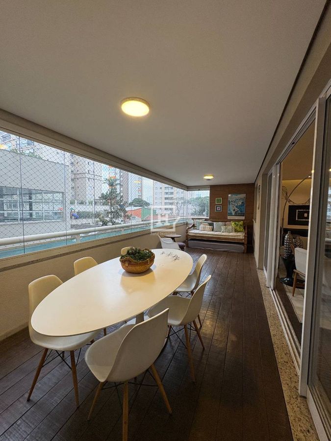 Apartamento com 3 quartos à Venda, Vila Gertrudes - São Paulo