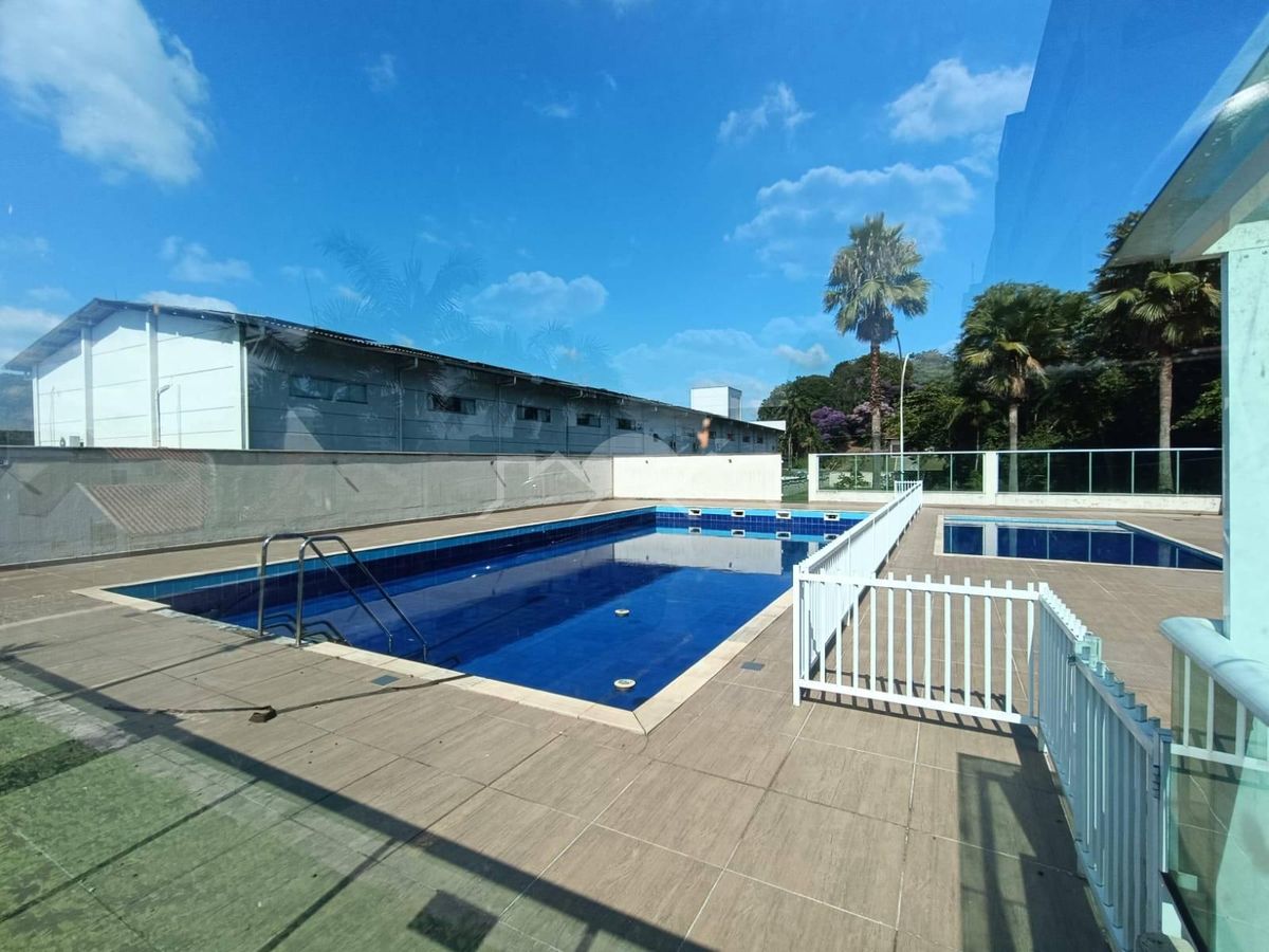 Apartamento, 2 quartos, 73 m² - Foto 20