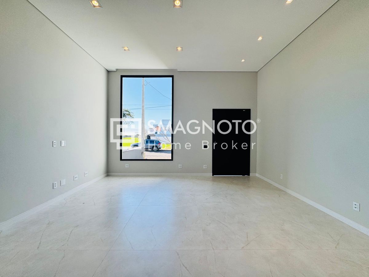 Casa Térrea com 3 Suítes e piscina à Venda no Quinta do Engenho Rio das Pedras R$ 1.199.000