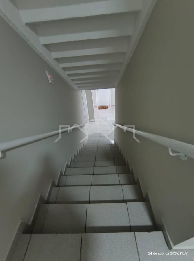 Apartamento, 2 quartos, 45 m² - Foto 3