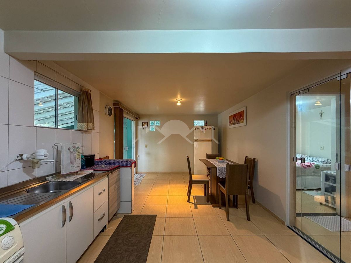 Sobrado, 3 quartos, 254 m² - Foto 18