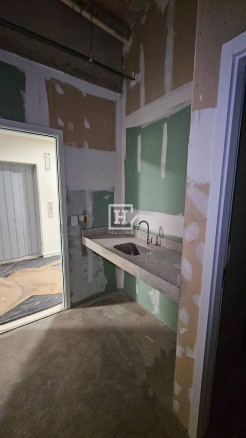 Apartamento, 1 quarto, 30 m² - Foto 5
