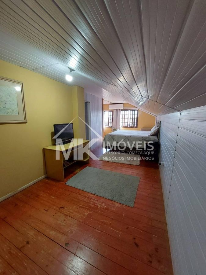 Sobrado, 5 quartos, 300 m² - Foto 31