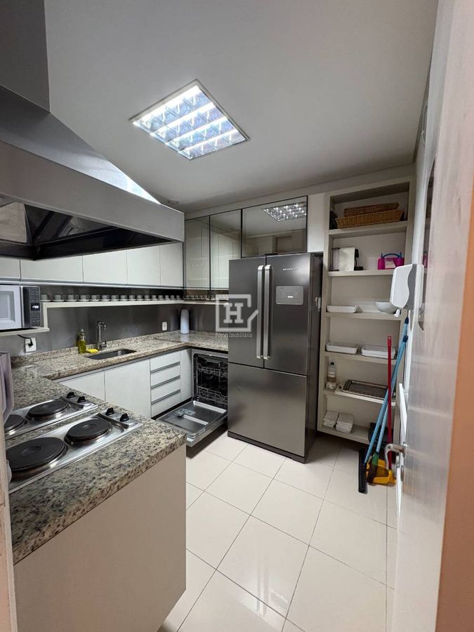 Apartamento com 3 quartos à Venda, Vila Gertrudes - São Paulo