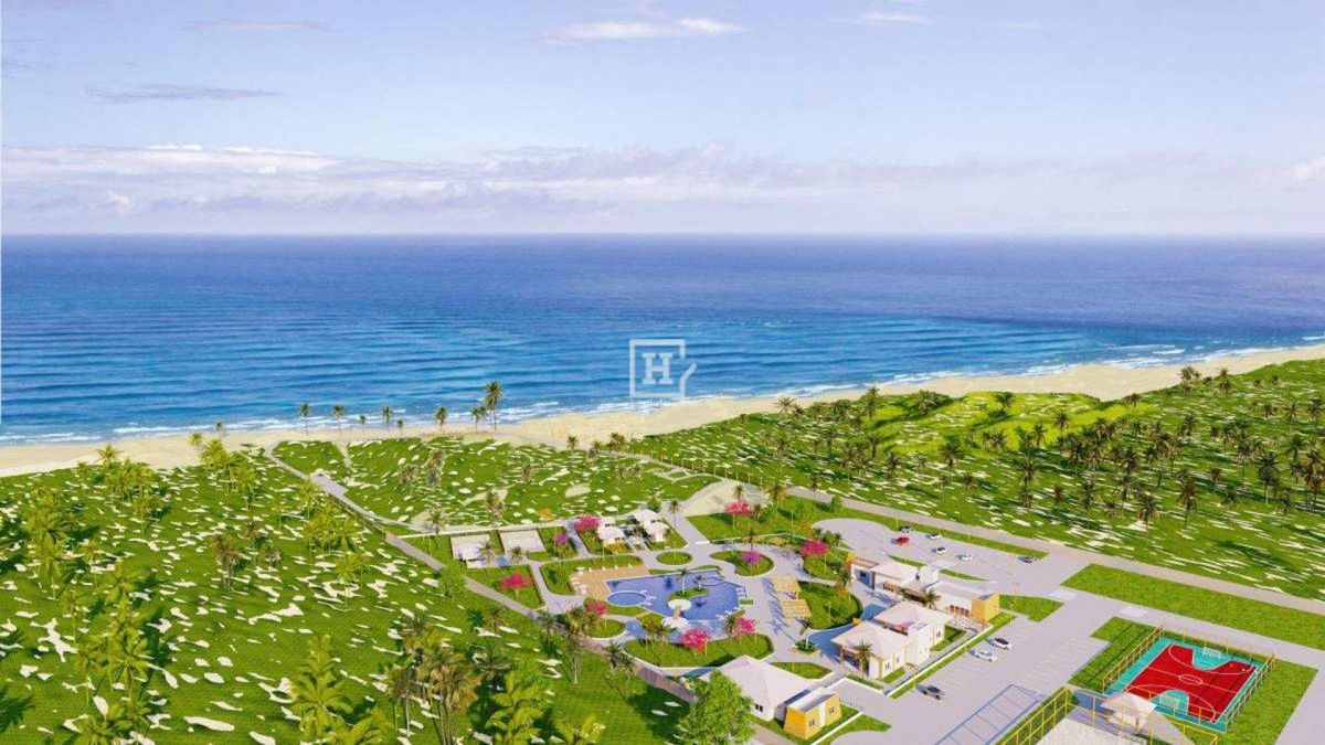 Lote/Terreno à Venda, Capuan - Barra dos Coqueiros