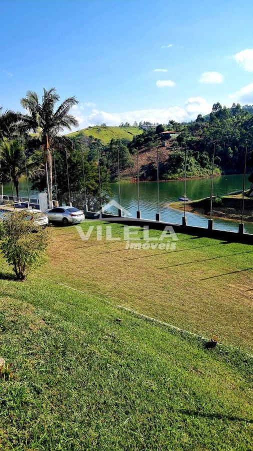 Residencial igaratá