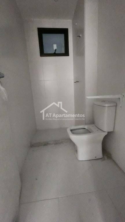 Apartamento com 1 dormitório à venda, 32 m² por R$ 390.000,00 - Tijuca - Rio de Janeiro/RJ - AT Apartamentos - AT Apartamentos Venda e Administração de Imoveis Residenciais e Comerciais RJ - 17
