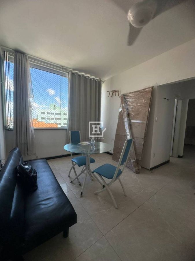 Apartamento, 2 quartos, 64 m² - Foto 2