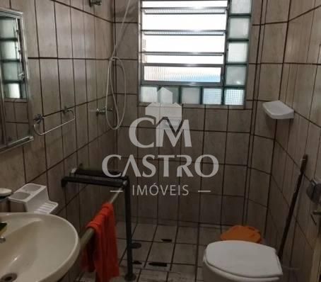 Casa Térrea 3 Suítes em Cidade Mãe do Céu, São Paulo - 145m² de Área Util